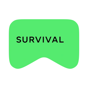 [M] SURVIVAL