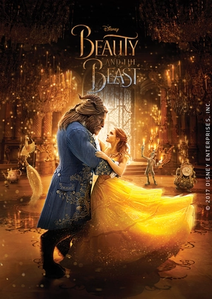 Beauty and the Beast