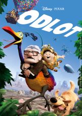 Odlot — plakat