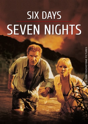 Six Days Seven Nights