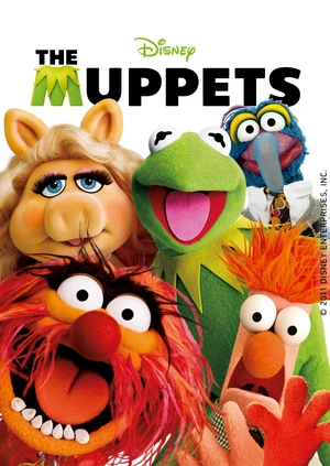 The Muppets
