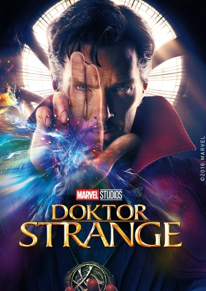 Doctor Strange