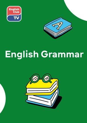 English Grammar