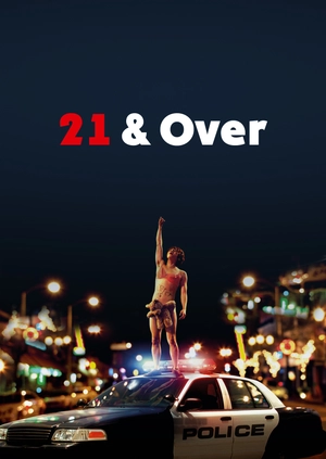 21 & Over