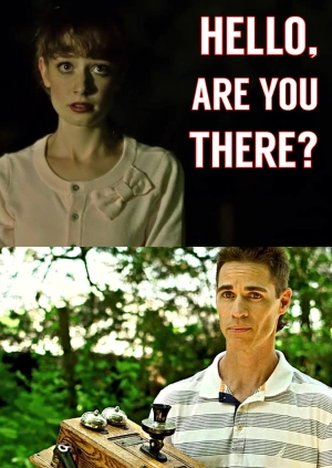 Hello, Are You There?