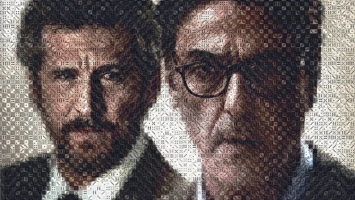 Небезпечна гра