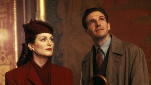 Конец романа