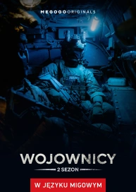 Wojownicy (w języku migowym)