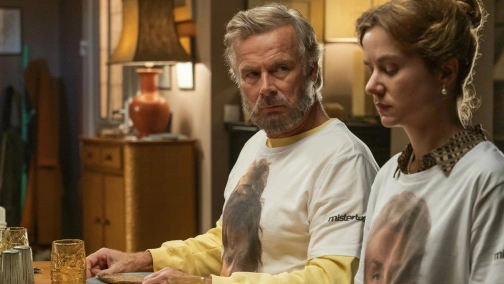 Махнемся телами (жестовым языком)