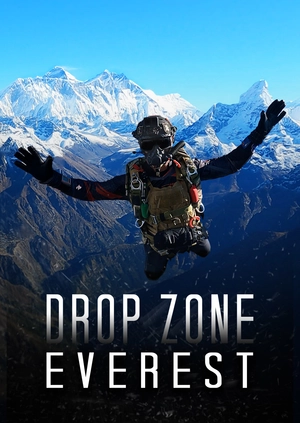 Drop Zone Everest