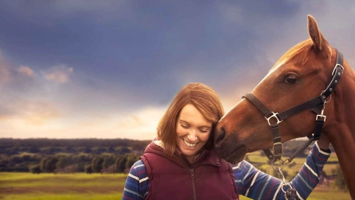 Омріяний кінь