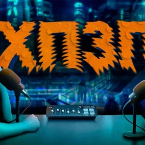 Про капіталізм, ChatGPT4o, та несмішних людей | ХОРОШИЙ ПОГАНИЙ ЗЛИЙ ПОДКАСТ №132