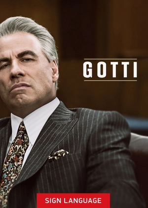 Gotti (Sign Language)