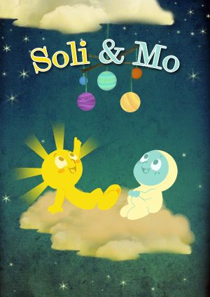Soli & Mo — plakat