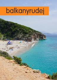 balkanyrudej
