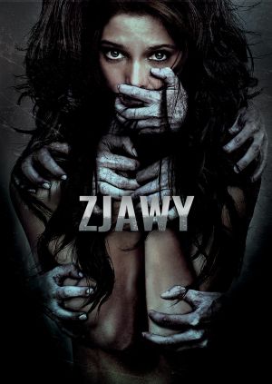 Zjawy — plakat