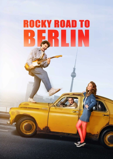 Rocky Road to Berlin