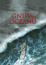 Gniew oceanu — plakat