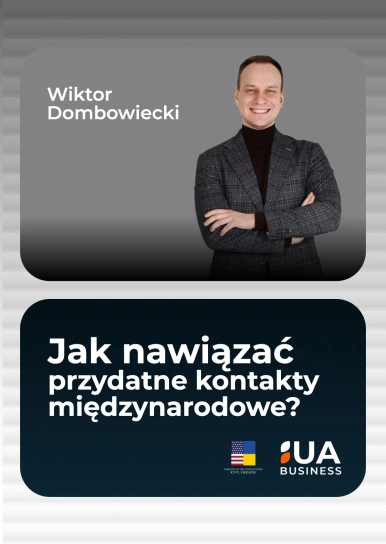 Jak nawiązać przydatne kontakty międzynarodowe?
