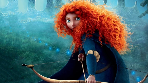 Merida Waleczna