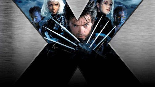 X-Men 2