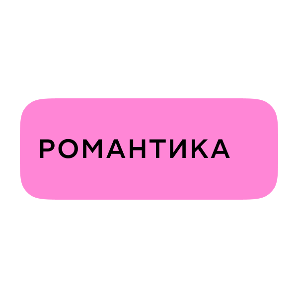 Логотип Романтика