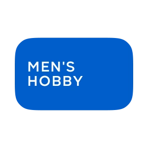 Men's Hobby