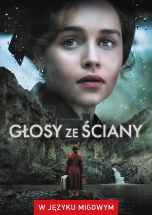 Głosy ze ściany (w języku migowym)
