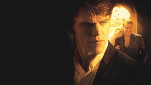 Utalentowany pan Ripley