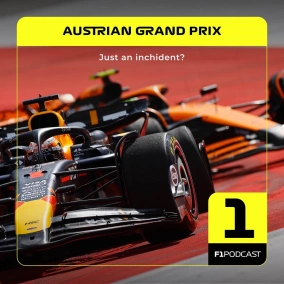 Just an inchident? (Австрія 2024)