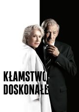 Kłamstwo doskonałe — plakat
