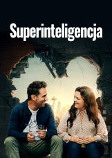 Superinteligencja — plakat