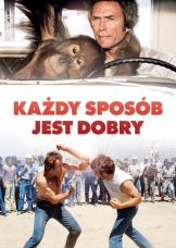 Każdy sposób jest dobry — plakat