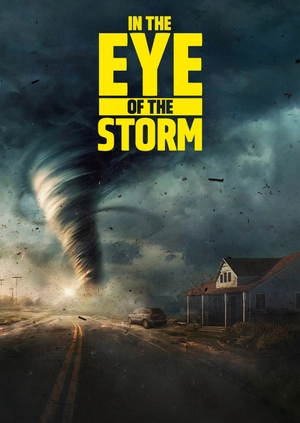 In The Eye Of The Storm