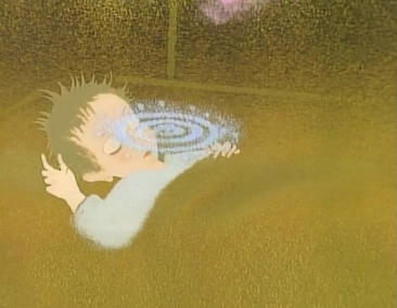 The Little Mouse, Bring Me Sleep