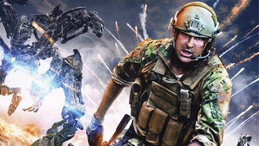 Kosmiczni najeźdzcy