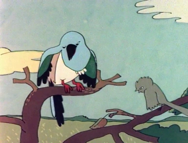 Воробейчик