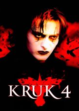 Kruk 4 — plakat
