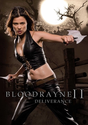 BloodRayne II: Deliverance