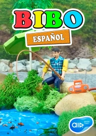 BIBO TOYS ESP