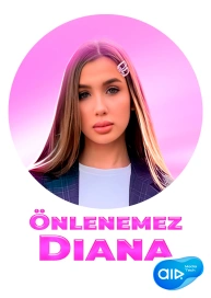 Önlenemez Diana