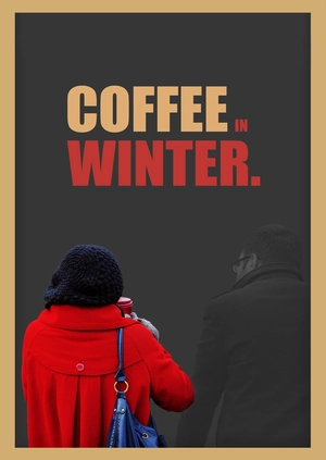 Coffee in Winter