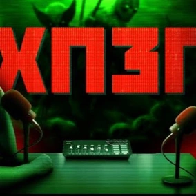 Дедпул І Росомаха, Блогери І Підписники  ХОРОШИЙ ПОГАНИЙ ЗЛИЙ ПОДКАСТ №137