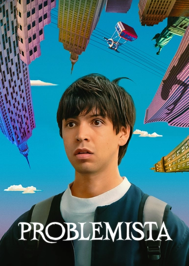 Problemista
