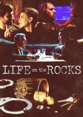 Life on the Rocks — plakat