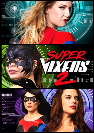 Super Vixens 2