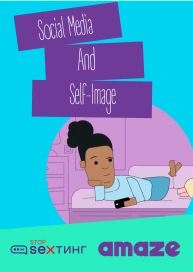 Social Media and Self-Image