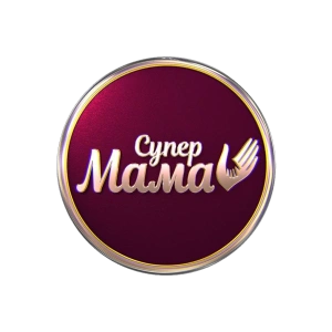 Супермама