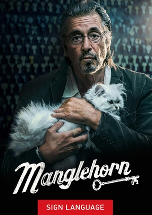 Manglehorn (Sign Language)