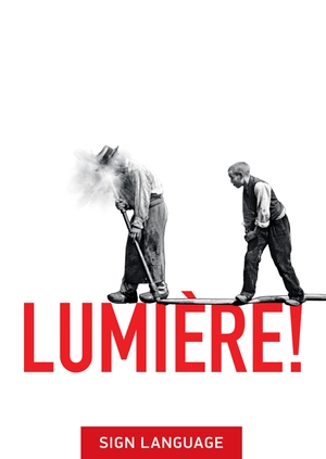 Lumière! (Sign Language)